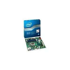  Intel Desktop Board DB65AL Classic Series   Motherboard   micro ATX 