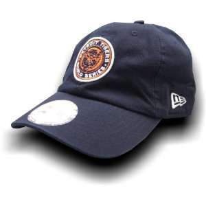  1968 Detroit Tigers World Series Logo Adjustable Cap 