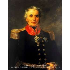  Rear Admiral Sir James Alexander Gordon: Home & Kitchen