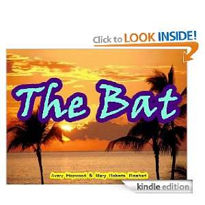  The Bat eBook Mary Roberts Rinehart, Avery Hopwood Kindle Store