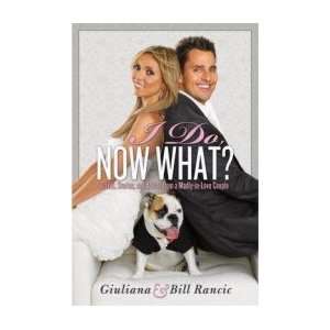   [Hardcover]: Giuliana Rancic (Author) Bill Rancic (Author): Books
