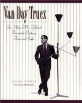 HABITUALLY CHIC SHOP   Van Day Truex The Man Who Defined Twentieth 