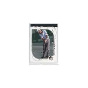   2001 SP Authentic Preview #19   Chi Chi Rodriguez Sports Collectibles