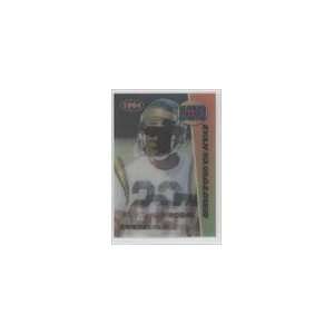   Rookie Rivalry #RR9   D.Palmer/R.Yarborough Sports Collectibles
