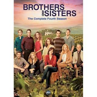  Brothers & Sisters: The Complete Fourth Season: Dave Annable 