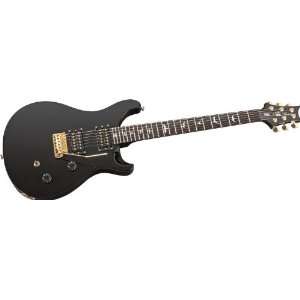  PRS SE Dave Navarro Signature Electric Guitar Black (Black 
