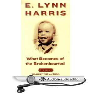   Memoir (Audible Audio Edition) E. Lynn Harris, Richard Allen Books