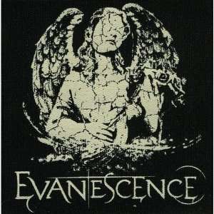  Evanescence Angel Patch