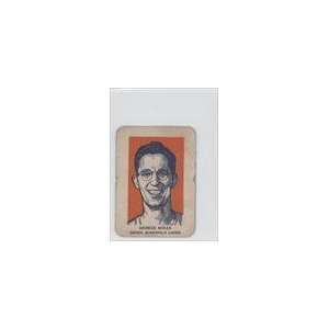  1952 Wheaties #BK2A   George Mikan Sports Collectibles