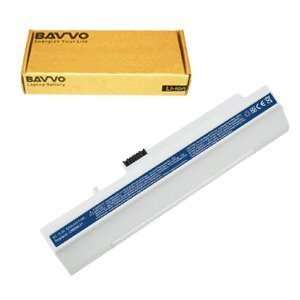  Bavvo New Laptop Replacement Battery for ACER Aspire one 