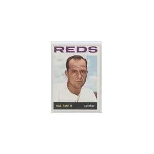  1964 Topps #233   Hal Smith Sports Collectibles