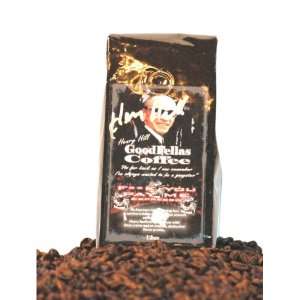 Signed Goodfellas Coffee by Henry Hill Grocery & Gourmet Food