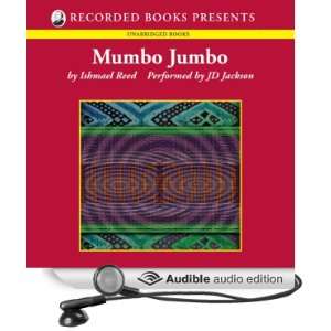   Mumbo Jumbo (Audible Audio Edition) Ishmael Reed, JD Jackson Books