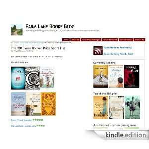  Farm Lane Books Blog Kindle Store Jackie Bailey