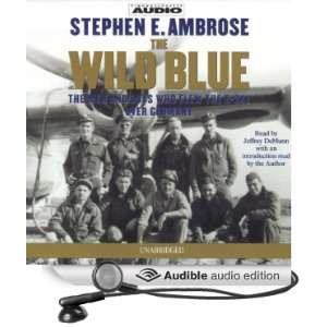   (Audible Audio Edition) Stephen E. Ambrose, Jeffrey DeMunn Books