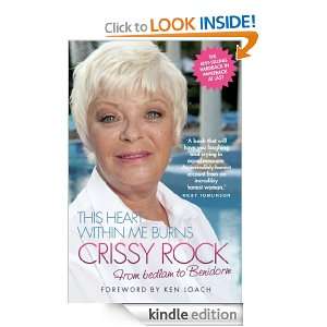   Revised & Updated) Crissy Rock, Ken Loach  Kindle Store