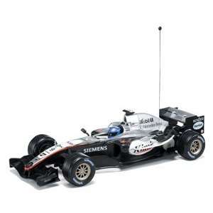  1/12 R/C McLaren F1 (Kimi Raikkonen) Toys & Games