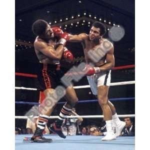  Muhammad Ali Vs. Leon Spinks Las Vegas, NV. 1978 (#22 