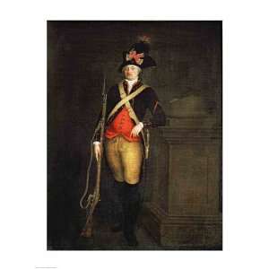 Portrait of Louis Philippe Joseph dOrleans HIGH QUALITY MUSEUM WRAP 