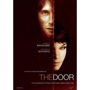  The Door Poster Movie (11 x 17 Inches   28cm x 44cm) Mads Mikkelsen 