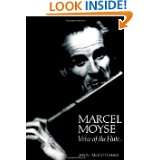 Marcel Moyse Voice of the Flute by Ann McCutchan (Mar 1, 2003)