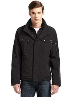 Andrew Marc   All Conditions Jacket