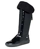    Michael Kors Shoes, Berkshire Flat Boots  