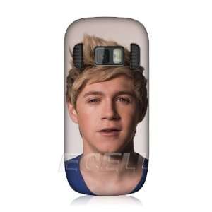  Ecell   NIALL HORAN ONE DIRECTION 1D PROTECTIVE HARD SNAP 