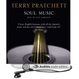   Book 16 (Audible Audio Edition): Terry Pratchett, Nigel Planer: Books