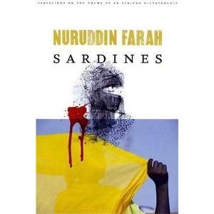   Theme of An African Dictatorship) [Paperback] Nuruddin Farah Books