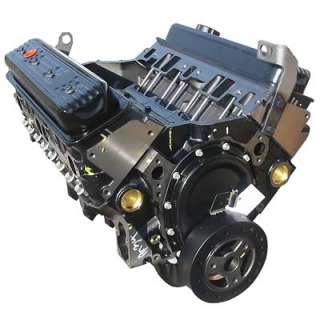 GM Performance 12530282 Engine Assembly, Crate Engine, Chevy Truck, 9 