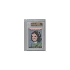  2008 Sportkings #104   Peggy Fleming BGS GRADED 9.5 