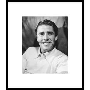  Peter Lawford, Pre made Frame by Unknown, 13x15