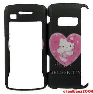 LG VX11000 EnV Touch TW Hello Kitty Cell Phone Cover  