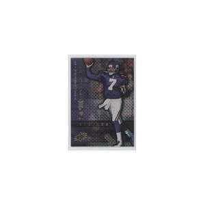    1999 SPx Spxcitement #S12   Randall Cunningham Sports Collectibles