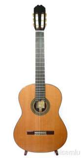 Solid Indian rosewood classical Guitar Spruce ER 5  