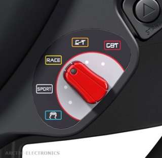 Thrustmaster Ferrari 458 Steering Racing Wheel for Xbox 360 and PC 