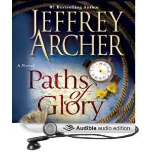   of Glory (Audible Audio Edition) Jeffrey Archer, Roger Allam Books