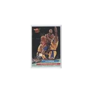  1992 93 Ultra #83   Ron Harper Sports Collectibles