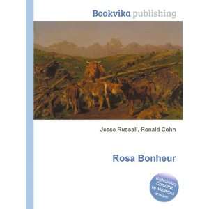 Rosa Bonheur [Paperback]