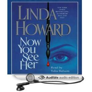   Schuster] (Audible Audio Edition) Linda Howard, Talia Balsam Books