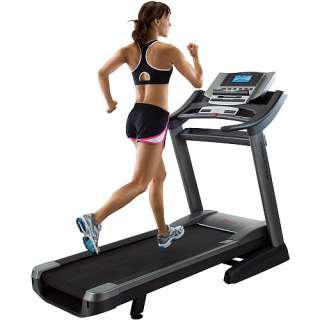 FreeMotion Fitness 750 Interactive Treadmill