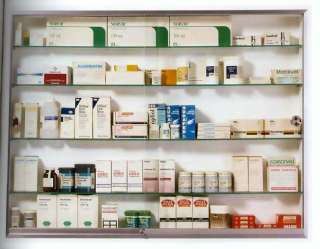 Sothebys Damien Hirsts Pharmacy Sale ((VERY RARE))  