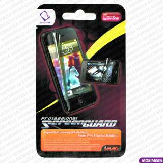 Capdase Matte Screen Protector Galaxy S2 SII i9100  