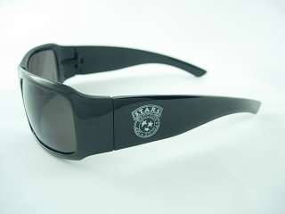 Biohazard STARS Resident Evil Gangster Sunglasses New  