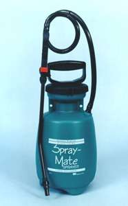 Gal B&G Sprayer Pest Control Lawn & Garden Sprayer  