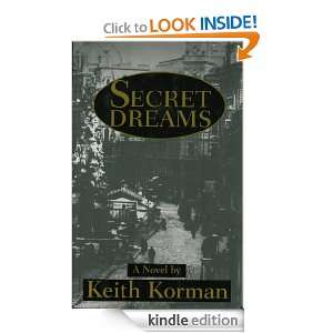 Start reading Secret Dreams on your Kindle in under a minute . Don 