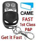 came universal garage gate remote control replacement location united 
