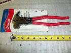 CRESCENT 193610CV 10 HEAVY DUTY FENCE TOOL   NEW   MADE IN USA