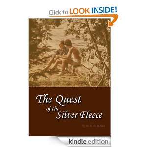 The Quest of the Silver Fleece (Annotated) W.E.B.(William Edward 